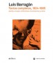 Textos completos, 1924-1985