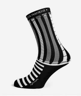 Mitjons Juli Capella