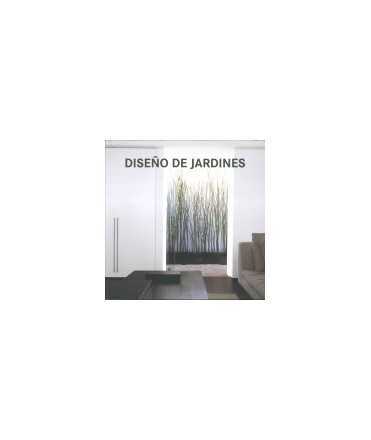 Diseño de jardines