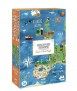 Puzzle Discover Europe