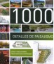 Mil Detalles de Paisajismo: ideas y soluciones para espacios exteriores