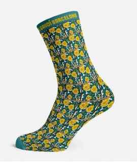 Mitjons Flors Casa Vicens 