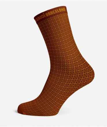 Mitjons Porta Casa Vicens