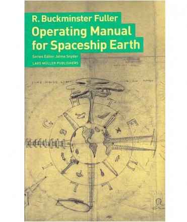 Operating Manual for Spaceship Earth