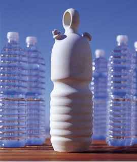 Càntir La Siesta, Natural