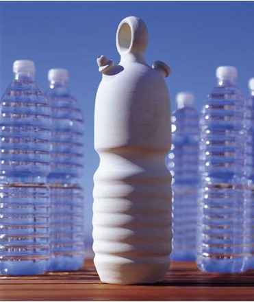 Botijo La Siesta, Natural