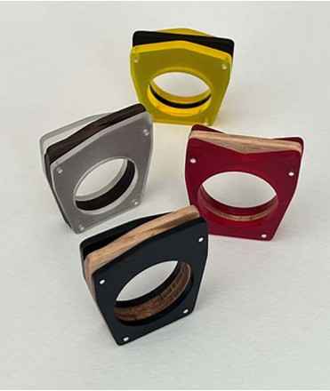 Anillos Apila