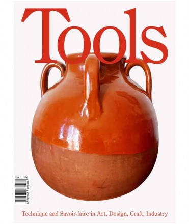Tools 5 - To spin