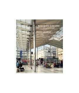 From station to city: AREP, a design process
