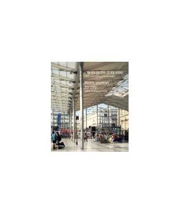 From station to city: AREP, a design process