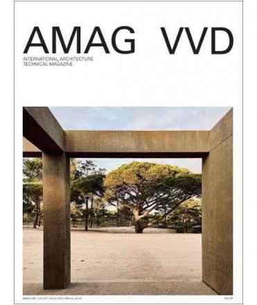 Van Duysen: Amag Vincent Van Duysen