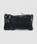 Bolso bandolera negro