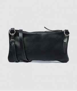 Bossa bandolera negra