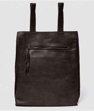 Motxilla Tango 203, marró fosc