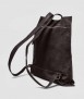 Mochila Tango 203, marrón oscuro