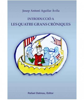 Introducció a les quatre grans cròniques