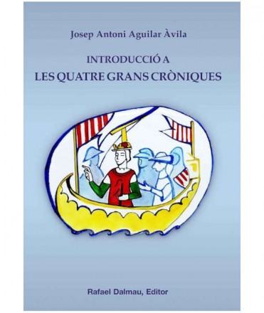 Introducció a les quatre grans cròniques