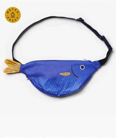 RONYONERA PEIX CARBONER INFANT