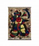 Imán Tapiz Joan Miró
