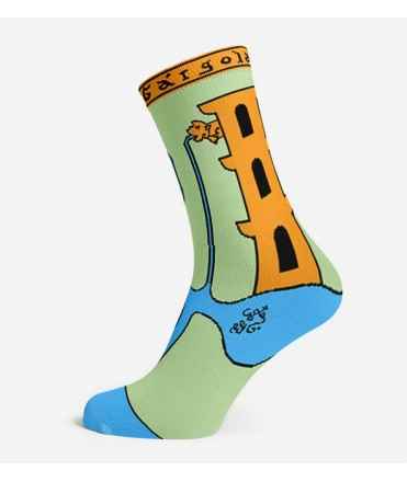 Calcetines Juan Carter