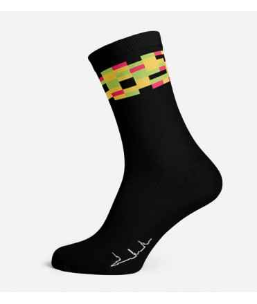 Calcetines Eduardo Arroyo