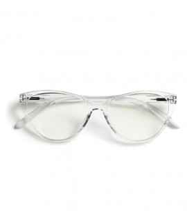 Ulleres Astoria Glossy Crystal +1.0