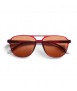 Ulleres de sol Brad Glossy Sun Cherry Lacquer