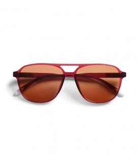 Ulleres de sol Brad Glossy Sun Cherry Lacquer