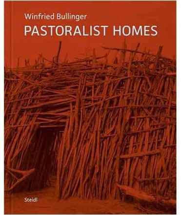 Pastoralist Homes