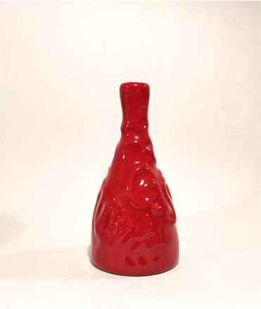 Ampolla Casa de Família, Vermell 