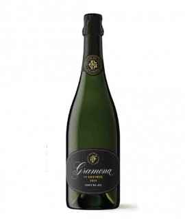 Brut Nature III Lustros 2017