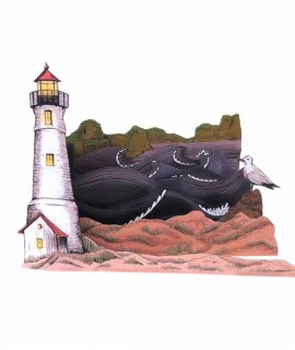 Faro Atlántico