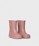 Botes d'aigua infantils rosa