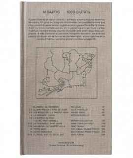 16 Barris.1000 Ciutats