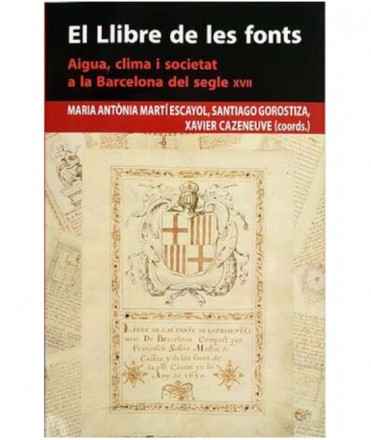 El llibre de les fonts