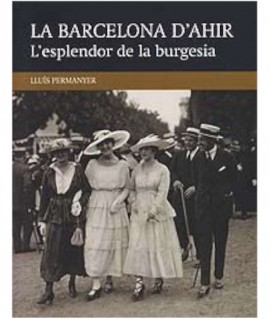 L'esplendor de la burguesia