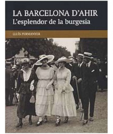 L'esplendor de la burguesia