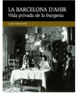 Vida privada de la burguesia