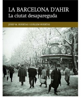 La ciutat desapareguda