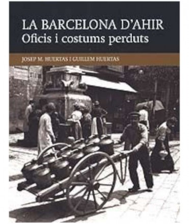 Oficis i costums perduts