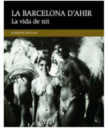 La vida de nit