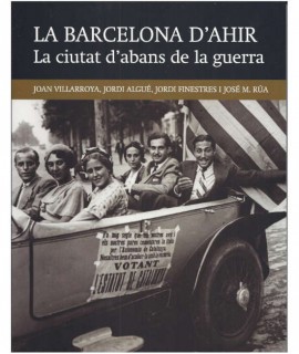 La ciutat d'abans de la guerra