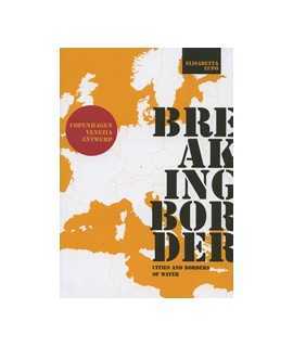 Breaking Border: Copenhagen-Venice-Antwerp