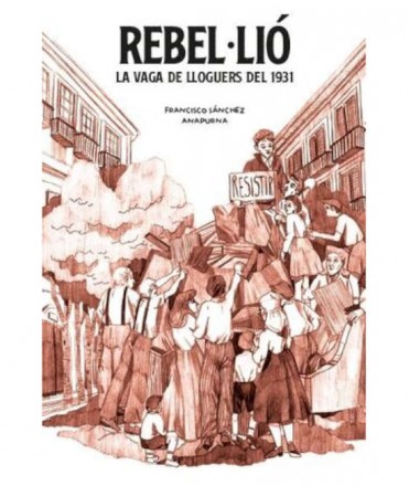 La vaga dels lloguers