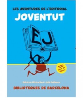 Les aventures de l'editorial Joventut