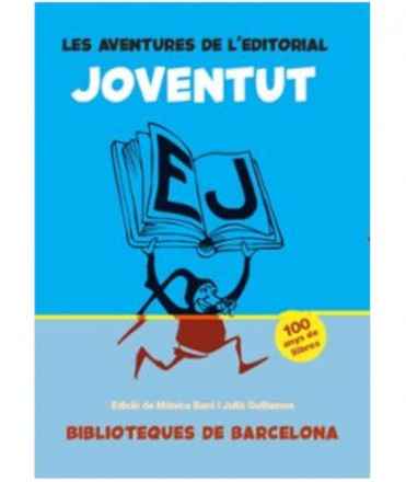 Les aventures de l'editorial Joventut