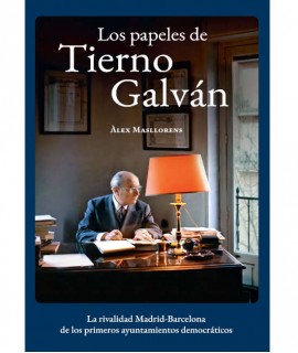 Los Papeles de Tierno Galván