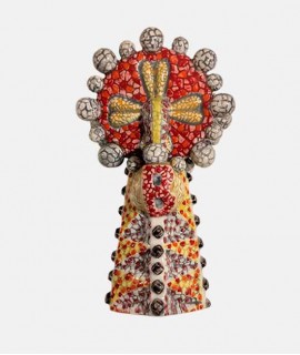 Pináculo Sagrada Familia