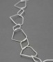 Collar Etéreo plata