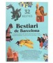 Bestiari de Barcelona. 32 besties